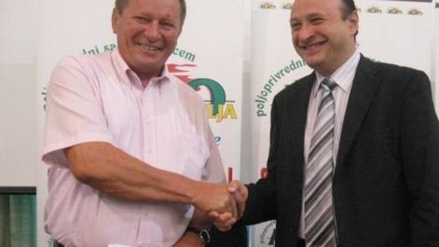 Morat će se raspisati novi natječaj za Mjeru 4!