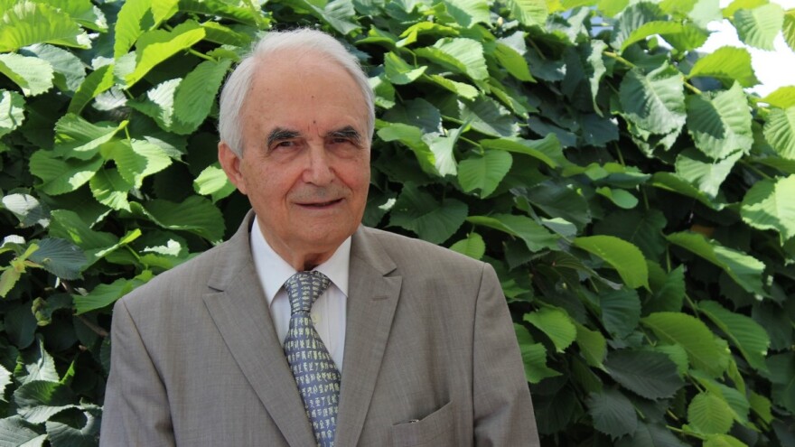 Akademik Tomić: Poljoprivreda nam je ekstenzivna i neuspješna - rješenje je u navodnjavanju