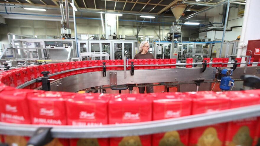 Franck kupio fabriku za preradu kafe u Posušju i dva bh. brenda