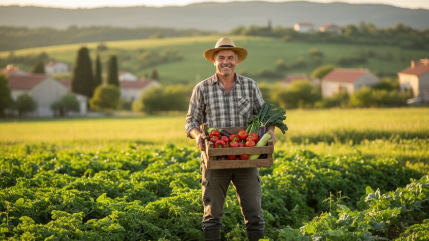 Franz Fischler: Trebate stotinu Mavrovića!
