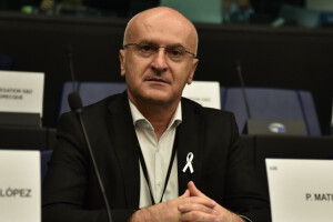 Fred Matić imenovan potpredsjednikom Odbora za ribarstvo u Europskom parlamentu