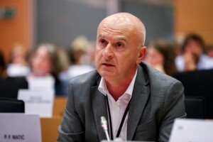 Odbijena Uredba o obnovi prirode, Fred Matić: Interes kapitala stavljen je ispred interesa ribara