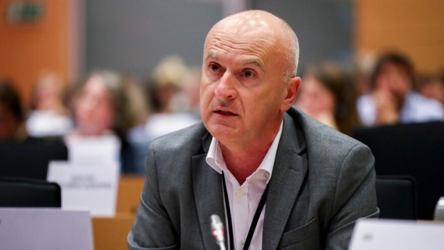 Odbijena Uredba o obnovi prirode, Fred Matić: Interes kapitala stavljen je ispred interesa ribara