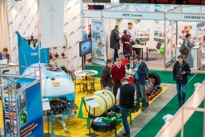 Ukrajinski Fresh Business Expo - najveći međunarodni događaj ukrajinske industrije