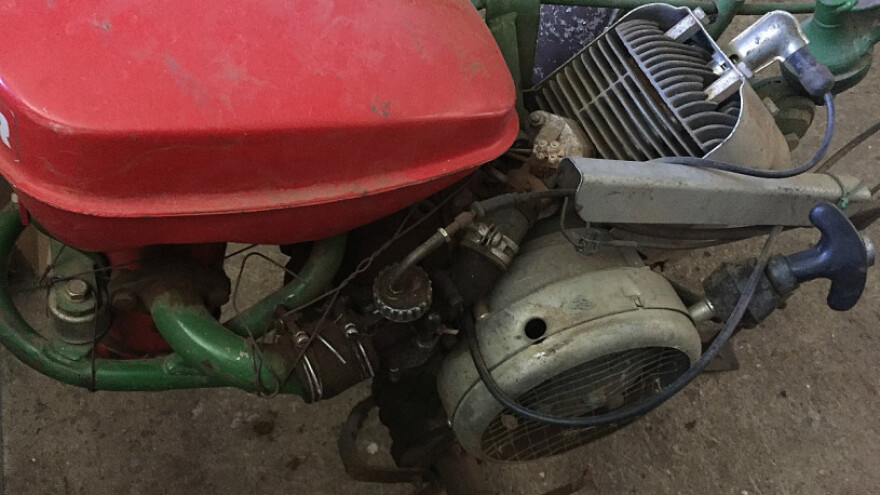 Farmeri na meti lopova - kradu im kazane, freze, smilje...