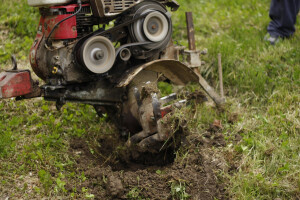 Potpore za motokultivatore i priključke