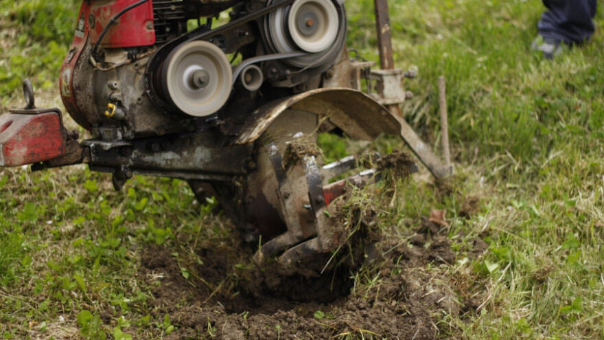 Potpore za motokultivatore i priključke