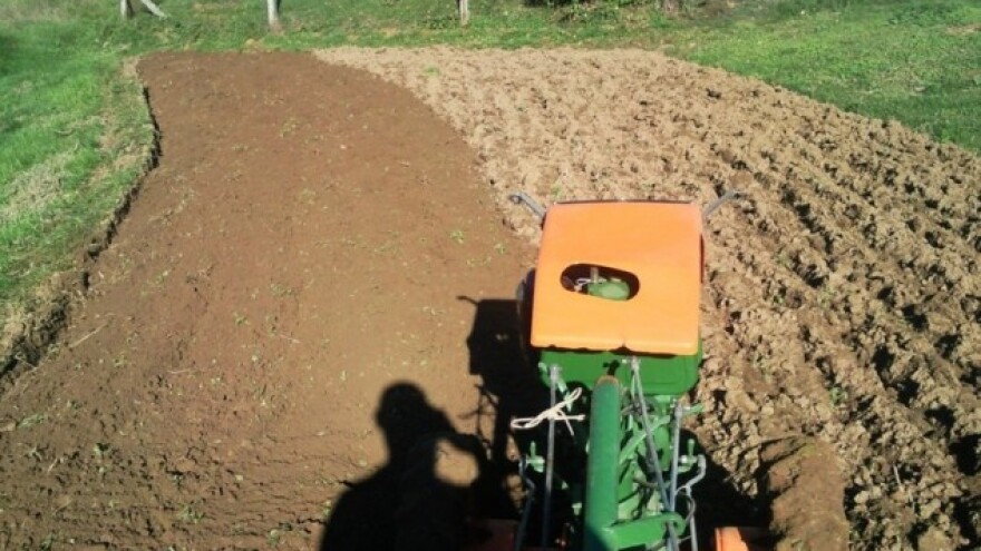 Za poljoprivredne strojeve 362 tisuće kuna