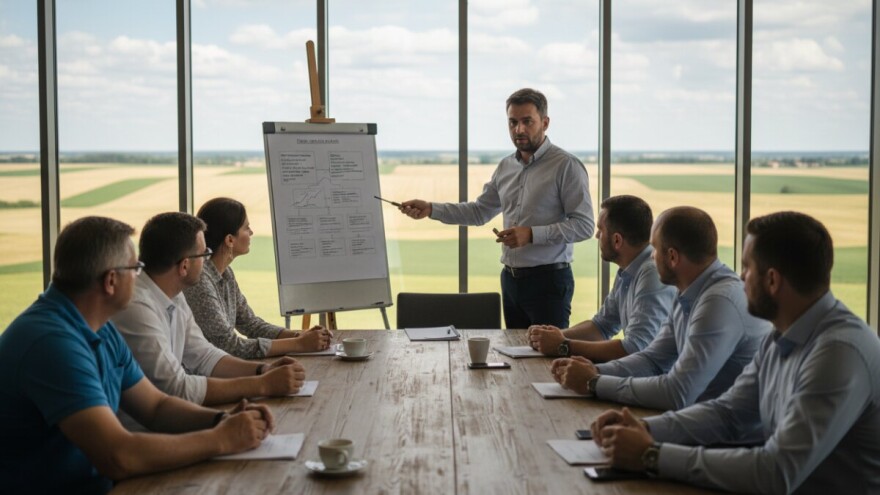 Friščić osniva novu komoru za poljoprivredu