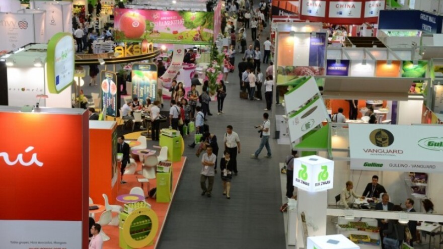 Fruit Logistica u Berlinu