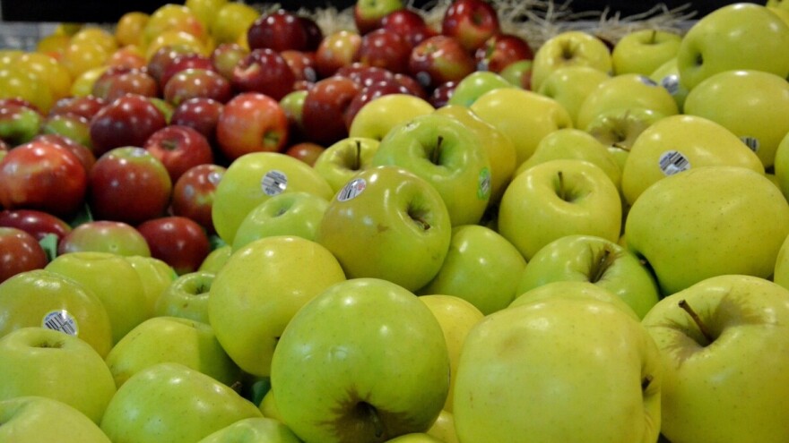 EU zabranjuje uvozno voće tretirano insekticidom klorpirifosom