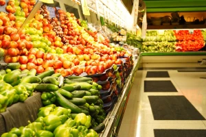 Voće i povrće se najmanje troši na Balkanu