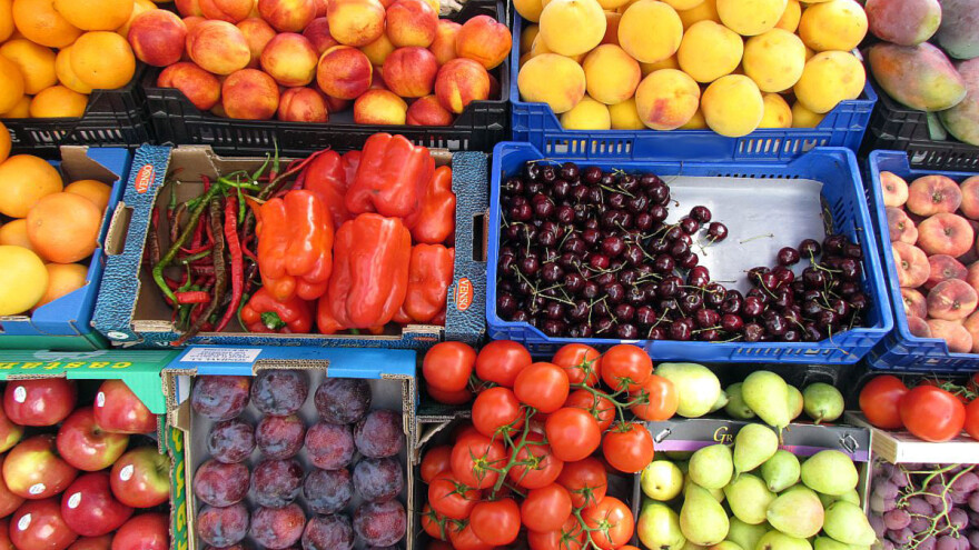 Može li srpsko voće i povrće biti konkurentnije?