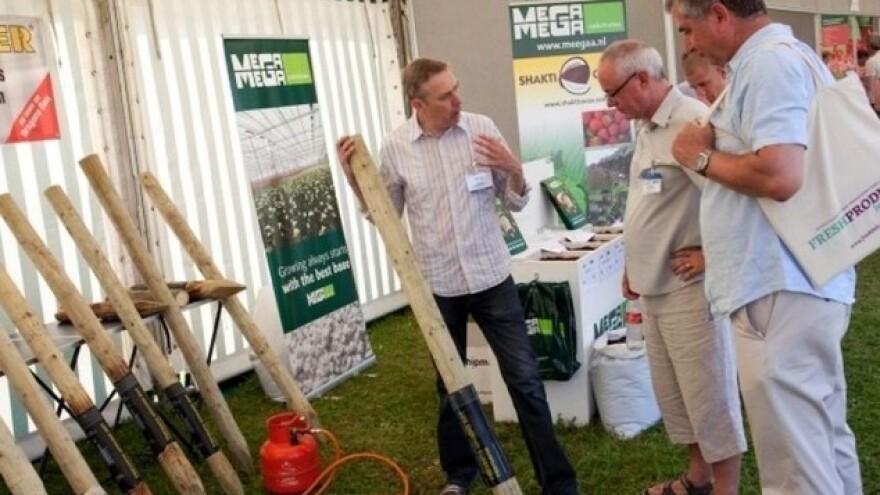 Fruit Focus - najnovije tehnologije u voćarstvu