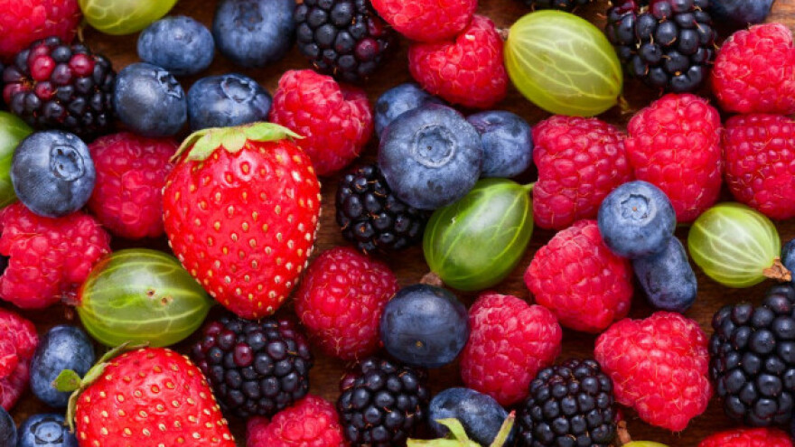 Fruit Logistica - sajam svetskog voća i povrća