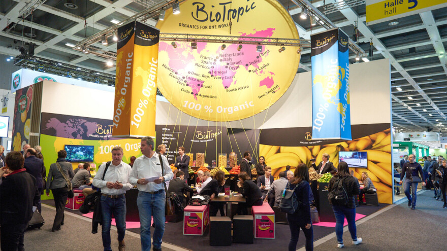 Voće i povrće iz cijelog svijeta na sajmu Fruit Logistica