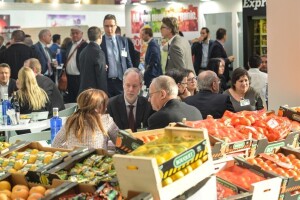 Otkazana Fruit Logistica - vodeći sajam povrćarskog i voćarskog sektora