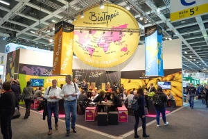 Voće i povrće iz celog sveta na sajmu Fruit Logistika