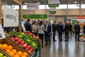 Fruit Logistica u Berlinu