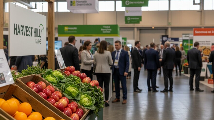 Fruit Logistica u Berlinu