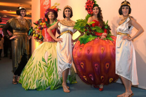 Fruit Logistica - sajam svjetskog voća i povrća