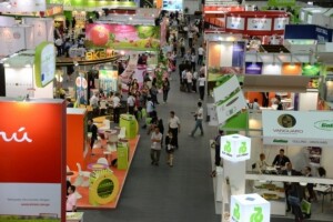Poziv za sudjelovanje na sajmu Fruit Logistica