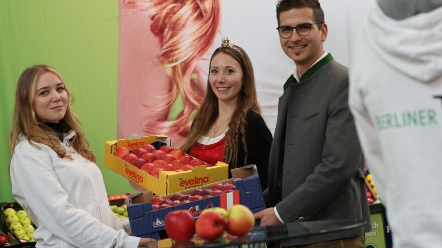 Fruit Logistica 2024. ističe važnost automatizacije, digitalizacije i umjetne inteligencije