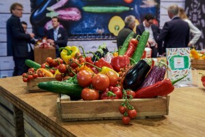 Dražen Miloloža: Fruit Logistica prilika je i za hrvatske proizvođače voća i povrća