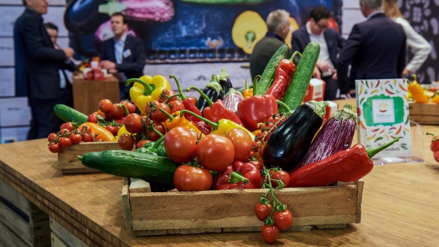 Dražen Miloloža: Fruit Logistica prilika je i za hrvatske proizvođače voća i povrća