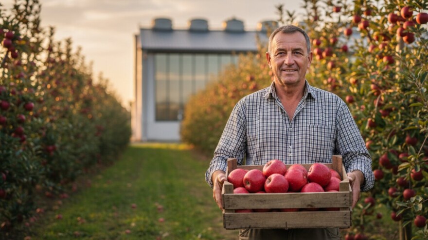Frutarija će otkupljivati voće za koje ima osiguran plasman