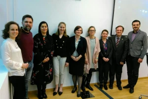 Fulbrightov program - stipendija za ambiciozne i fleksibilne ljude otvorena uma