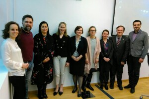 Fulbrightov program - stipendija za ambiciozne i fleksibilne ljude otvorena uma
