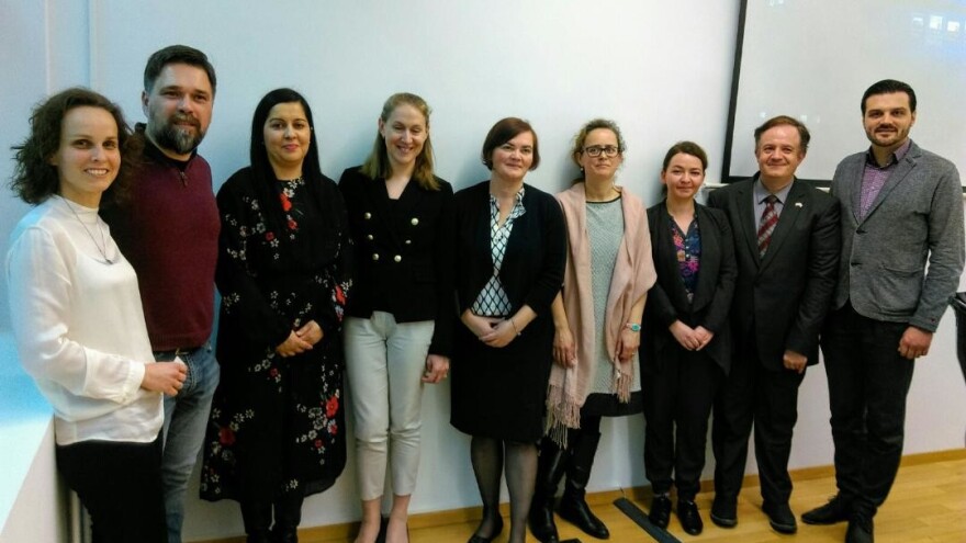 Fulbrightov program - stipendija za ambiciozne i fleksibilne ljude otvorena uma