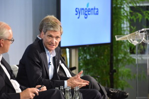 Syngenta u 2018. globalno bilježi veliki rast prodaje kukuruza i soje