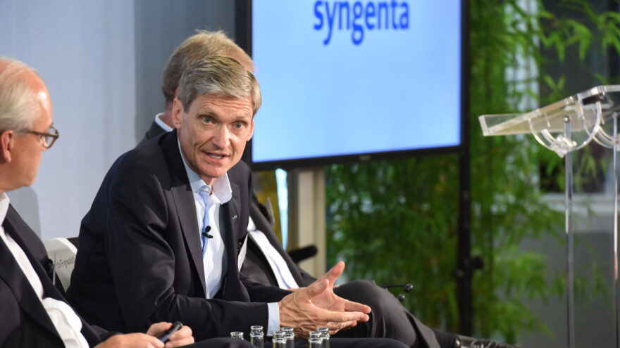 Syngenta u 2018. globalno beleži veliki rast prodaje kukuruza i soje