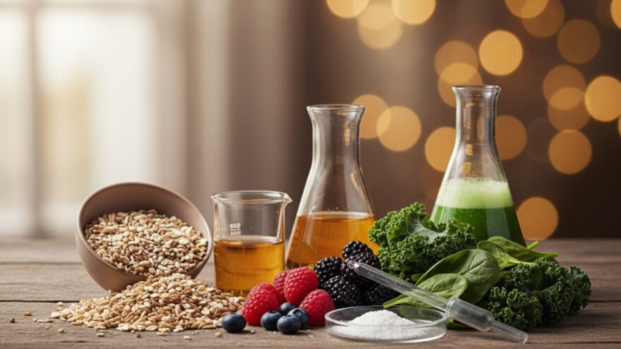 Funkcionalna hrana u Hrvatskoj