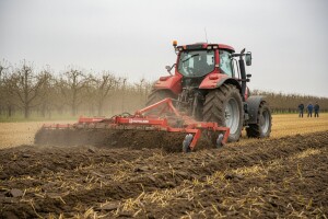 Funkcionalnost i kvaliteta Kverneland strojeva