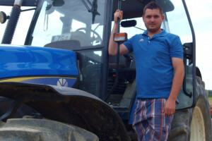 Razlog za zadovoljstvo: prinosi uljane repice i do 5 t/ha!