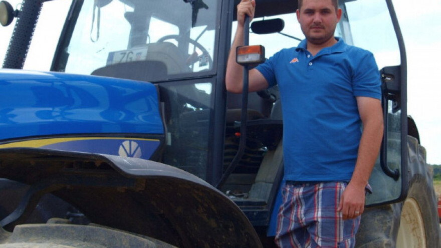 Razlog za zadovoljstvo: prinosi uljane repice i do 5 t/ha!