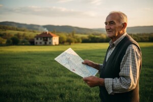 FUZGIPP: Građani, nećemo uzeti vašu zemlju!