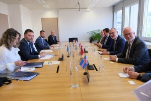 Može li bh. poljoprivreda na svjetska tržišta - potpisani sporazumi s EFTA-om