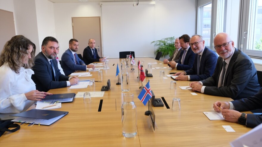 Može li bh. poljoprivreda na svjetska tržišta - potpisani sporazumi s EFTA-om