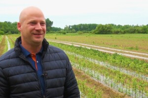 Agro Babić: Korove u voćnjacima oduvijek uklanjamo mehanički, EU sad daje poticaj za to
