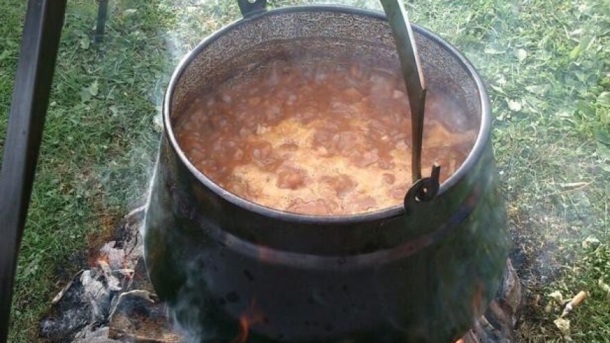 Eko etno Gacka u Otočcu!