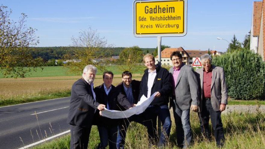 Od 2019. selo sa 89 stanovnika postaje središte EU