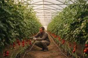 Gajenje povrća u plastenicima profitabilnije