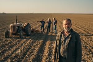 Gakovački paori ponovo ulaze u državne njive