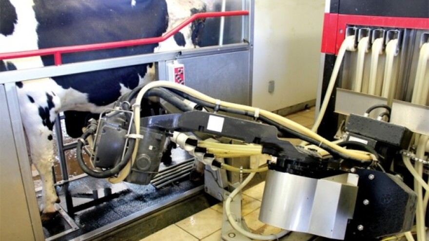 Stočarstvo iz fotelje