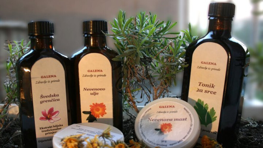 Proizvodi eko kozmetiku po ISO i HACCP sustavu