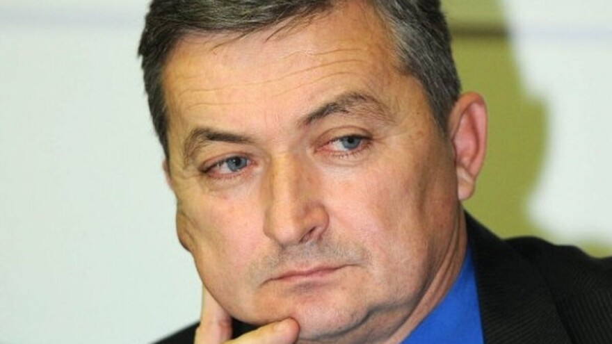 Žarko Galetin: Cena pšenice dobra, kvalitet nije zadovoljavajući